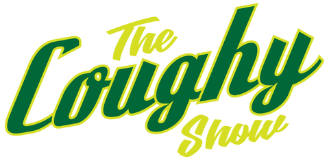 The Coughy Show - Episode 26