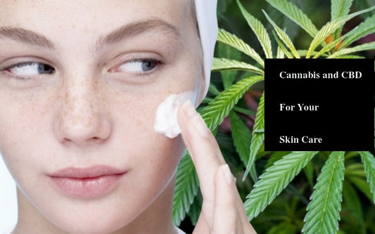 CBD Skincare