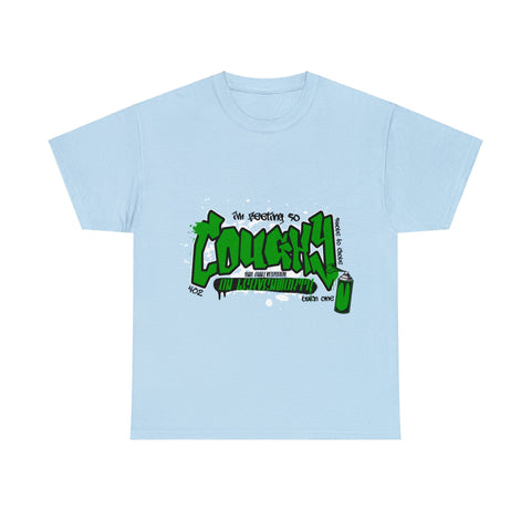 2yr Anniversary Tshirt Light Blue / S