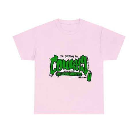 2yr Anniversary Tshirt Light Pink / S