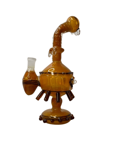 9" Honey Bee Hive