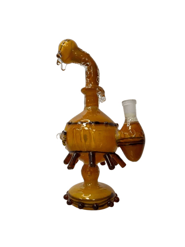 9" Honey Bee Hive