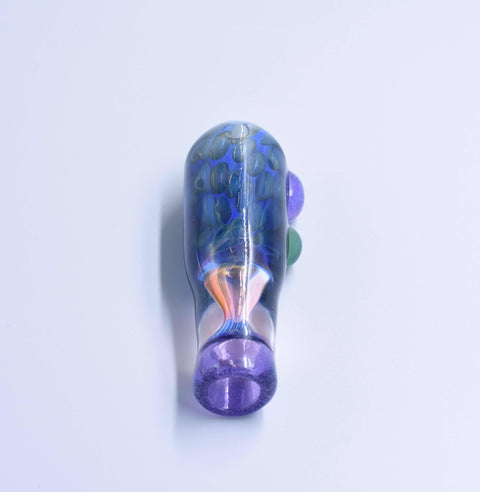 Ark glass 12/1 chillum