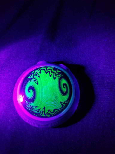 BB Wig Wag UV Disc