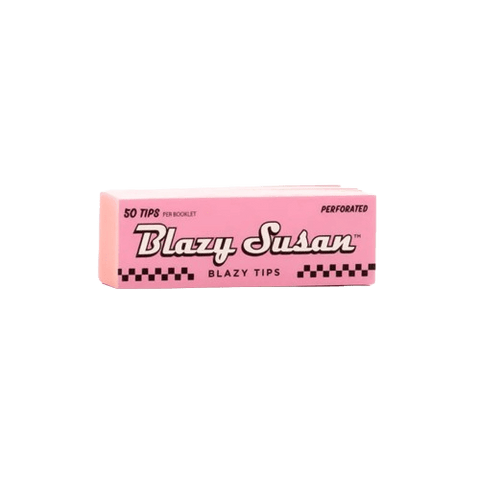 Blazy Susan Filter Tips