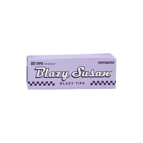 Blazy Susan Filter Tips