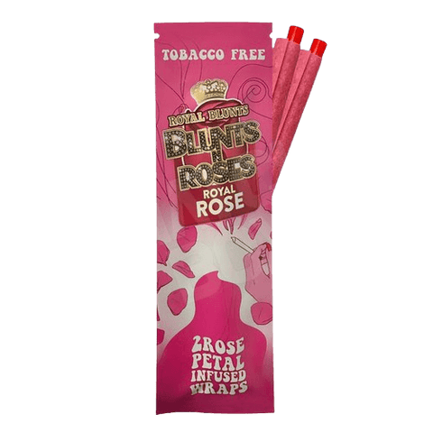 Blunts N Roses