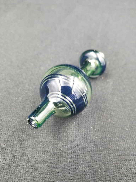 Boro Ballers UV Carb Cap