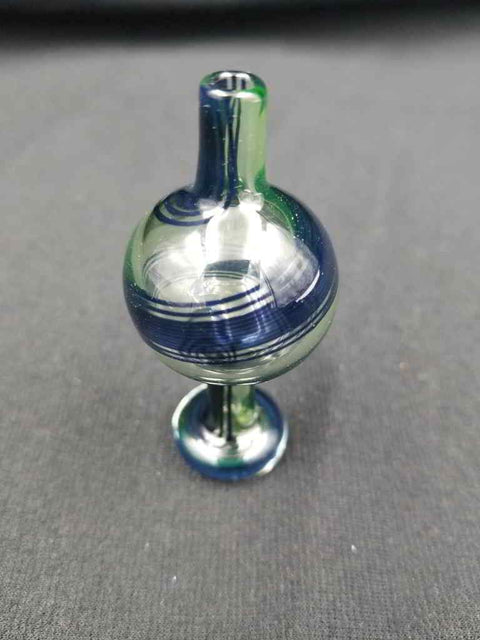Boro Ballers UV Carb Cap
