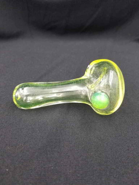 Boro Ballers UV Frit Spoon
