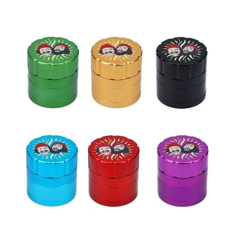 Cheech And Chong’s 53Mm Grinder