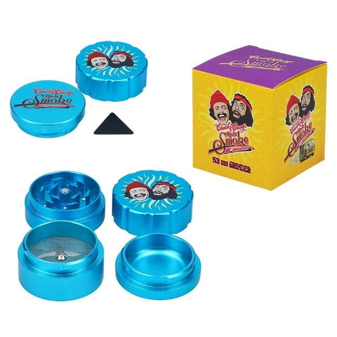 Cheech And Chong’s 53Mm Grinder