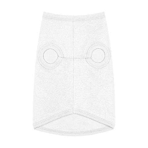 Coughy Character Pet Tank Top