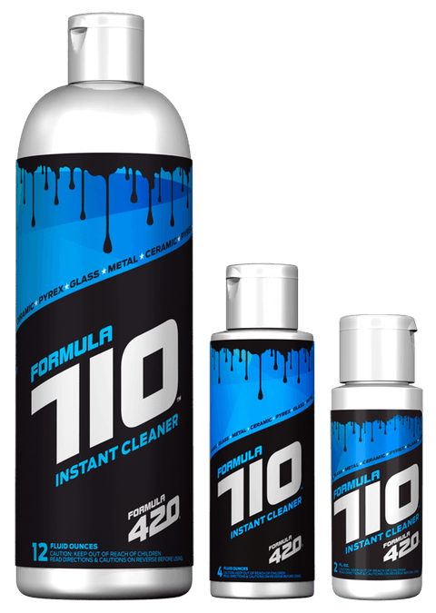 Formula 710 Cleaner 12Oz