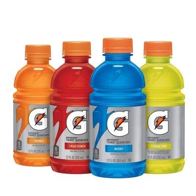 Gatorade
