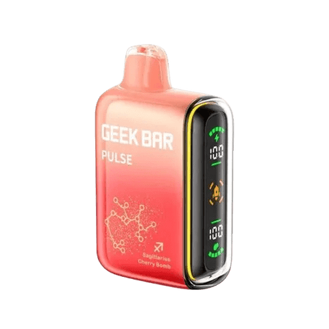 Geek Bar Pulse 15000 Puffs