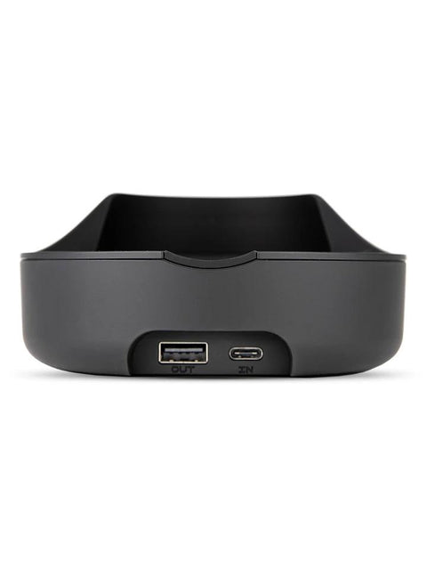 Got vape concentrate vaporizer The Peak Pro Power Dock