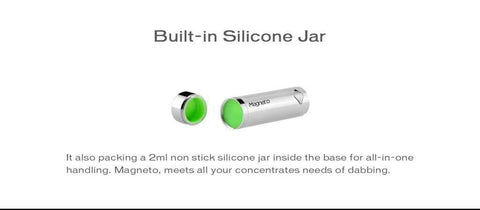 Green Lane Vaporizers YoCan Magneto