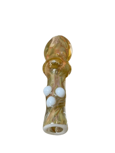 Groe Fumed Chillums