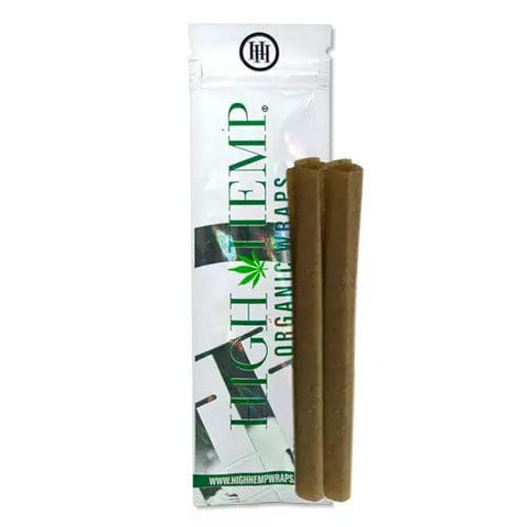 High Hemp Wrap Original