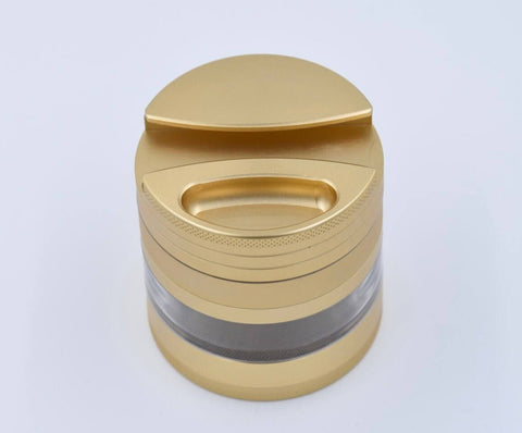 Hollyweed 75mm grinder