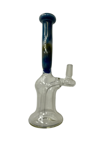 Item 9 Fumed Doughnut