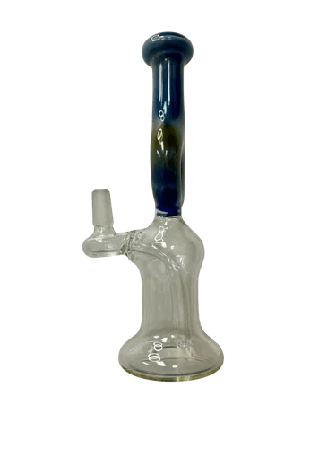 Item 9 Fumed Doughnut