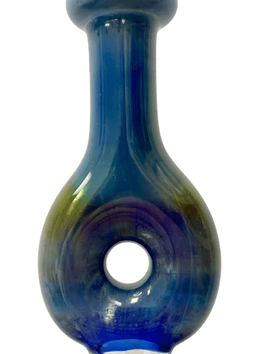 Item 9 Fumed Doughnut
