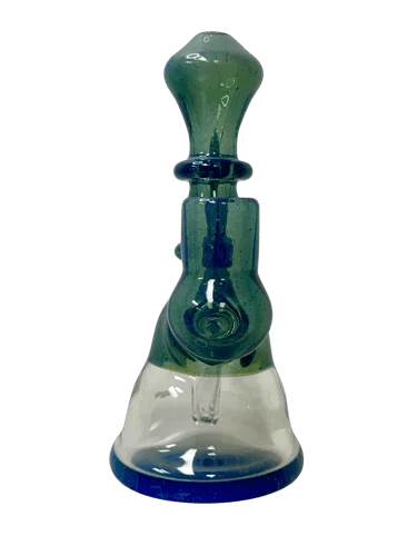 Keith Barnes Green Mini Rig