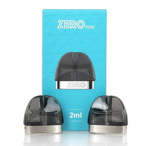 Kmg imports vape Zero Pods (2 Pack)