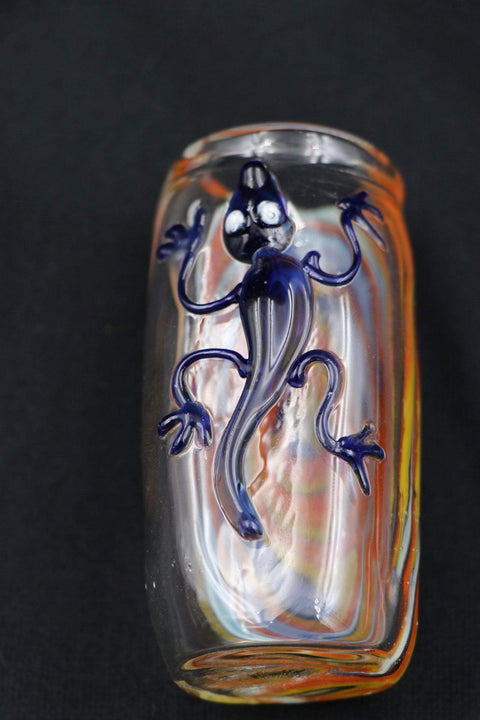 lizard jar
