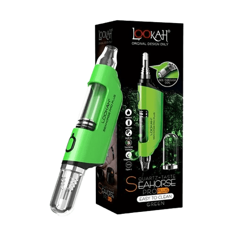 Lookah Seahorse Pro limited Edition