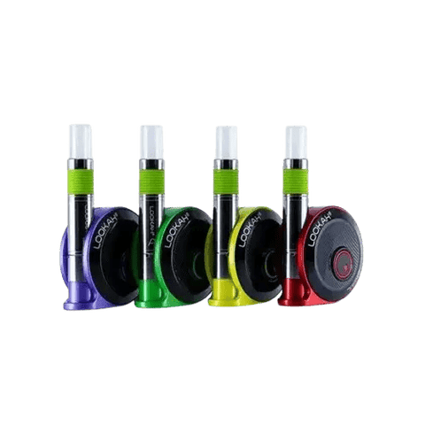 Lookah Snail Wax Tank & Coil Kit