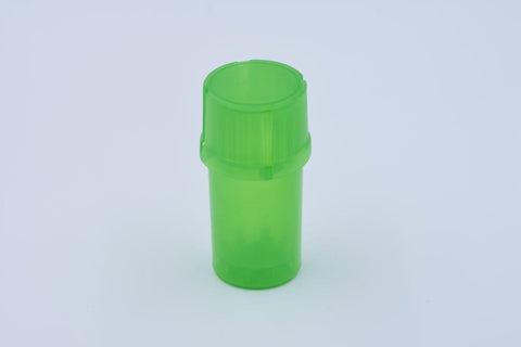 Medtainer