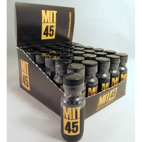MIT 45 Kratom Extract
