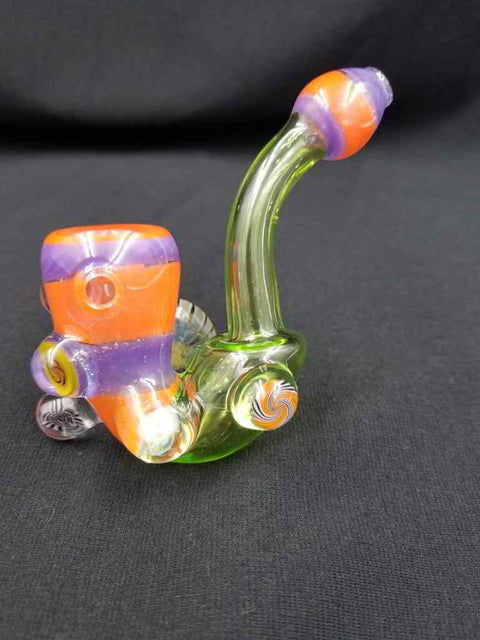 OMFG So Heady Sherlock