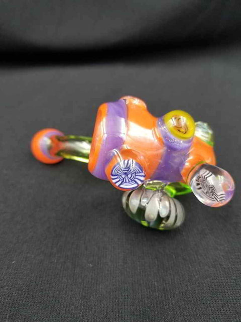 OMFG So Heady Sherlock
