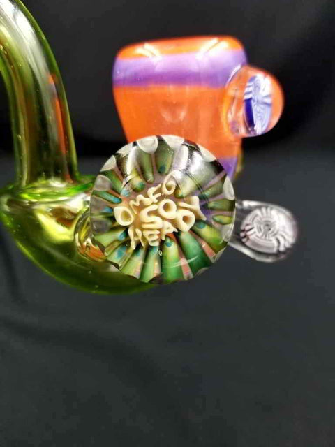 OMFG So Heady Sherlock