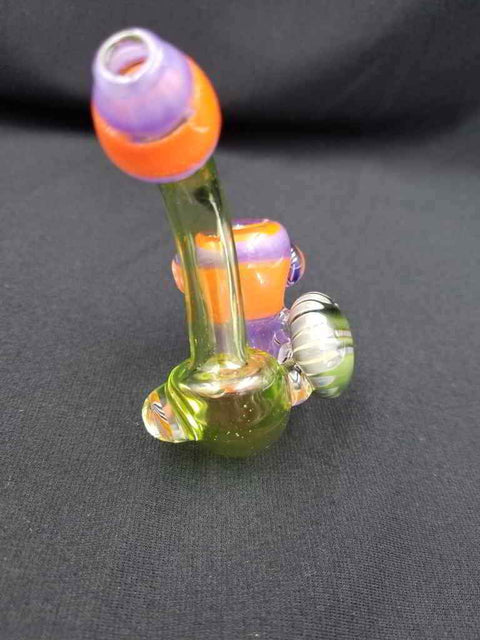 OMFG So Heady Sherlock