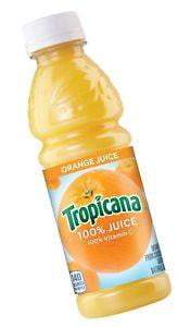 Orange Juice
