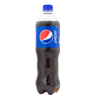 Pepsi Bottle