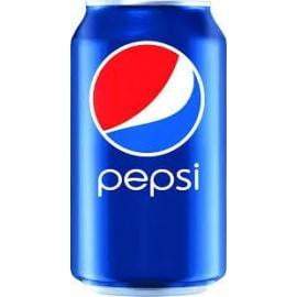 Pepsi Can