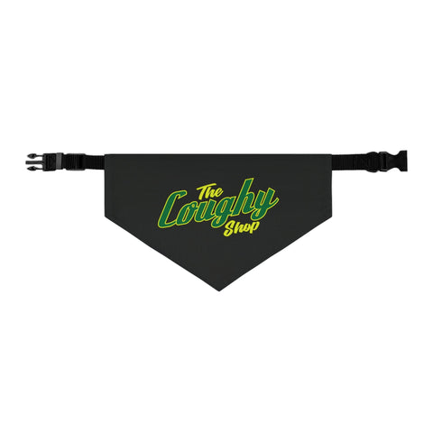 Pet Bandana Collar L