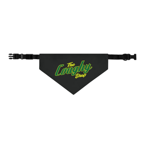 Pet Bandana Collar M