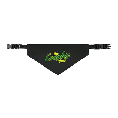 Pet Bandana Collar S