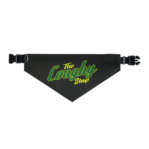 Pet Bandana Collar XL