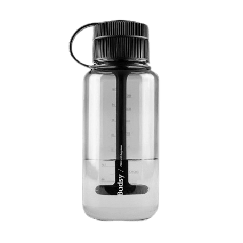 Puffco Budsy Water Bottle