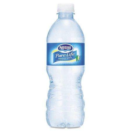 Pure Life Water