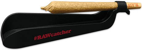 Raw Ash Catcher