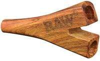 RAW Double Barrel